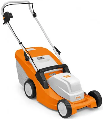 Газонокосилка электрическая STIHL RME 443.1 арт. 63380112405