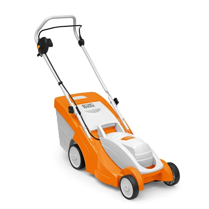 Газонокосилка RME 339 STIHL-0