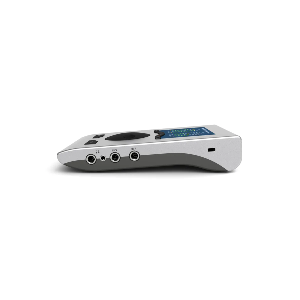 RME Babyface Pro FS Аудиоинтерфейс USB-4