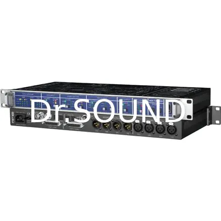 Ремонт RME ADI-192 DD-0