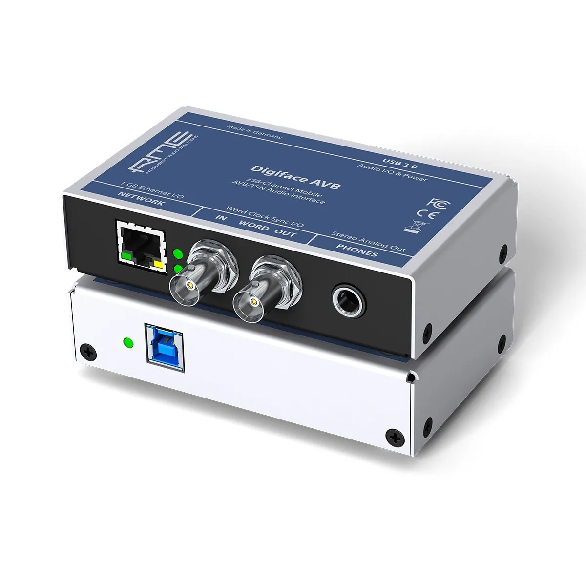 RME Digiface AVB Аудиоинтерфейс USB-2