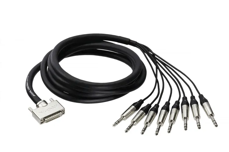 RME ALVA AI25-8TPro5-0