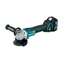 Аккумуляторная шлифмашина УШМ DGA 504 RME Makita купить в Екатеринбурге