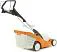Газонокосилка электрическая Stihl RME 339.0 С-2
