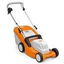 Электрическая газонокосилка Штиль - Stihl RME 339