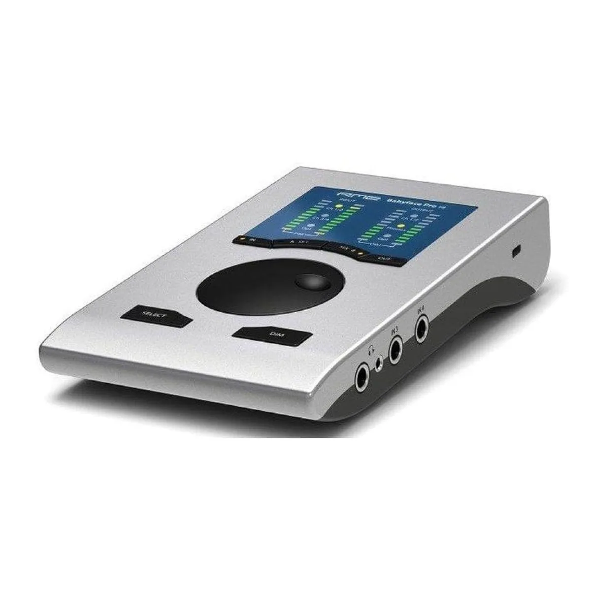 RME Babyface Pro FS Аудиоинтерфейс USB-3