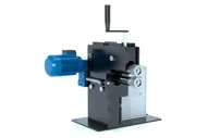 Зиг машина Keepler-Stan RME-160x1 мм, 220 В 00-00000227