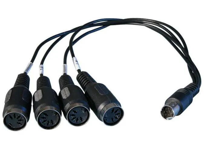 RME BOHDSP9652