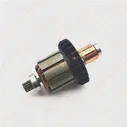 🛍 Оригинальный Якорный ротор для Makita 619380-9 DF482D DDF482RME DHP482RME DDF482RFE DDF482Z DDF482, аксессуары для электроинструментов, запчасти