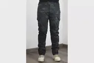 Брюки Phoenix RME Contour Black Multicam рост 2 р. XL