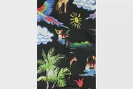 Рубашка Phoenix RME Hawaii Safari р.XXL