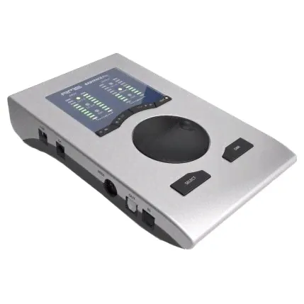 RME Babyface PRO отзывы