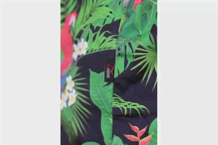 Рубашка Phoenix RME Hawaii Tropico р.XXL-3