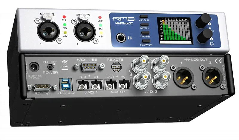 RME MADIface XT 394-0
