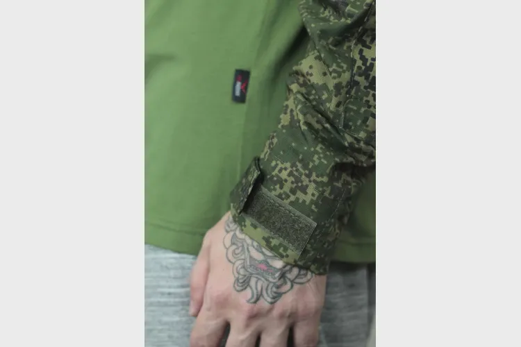 Рубашка Phoenix RME Phoenix Combat Shirt Gen 3 EMR р. M-4