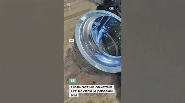 Замена подшипников и манжеты #стиральнаямашина #ремонт #lgwashingmachine #mashmasterfergana #топ