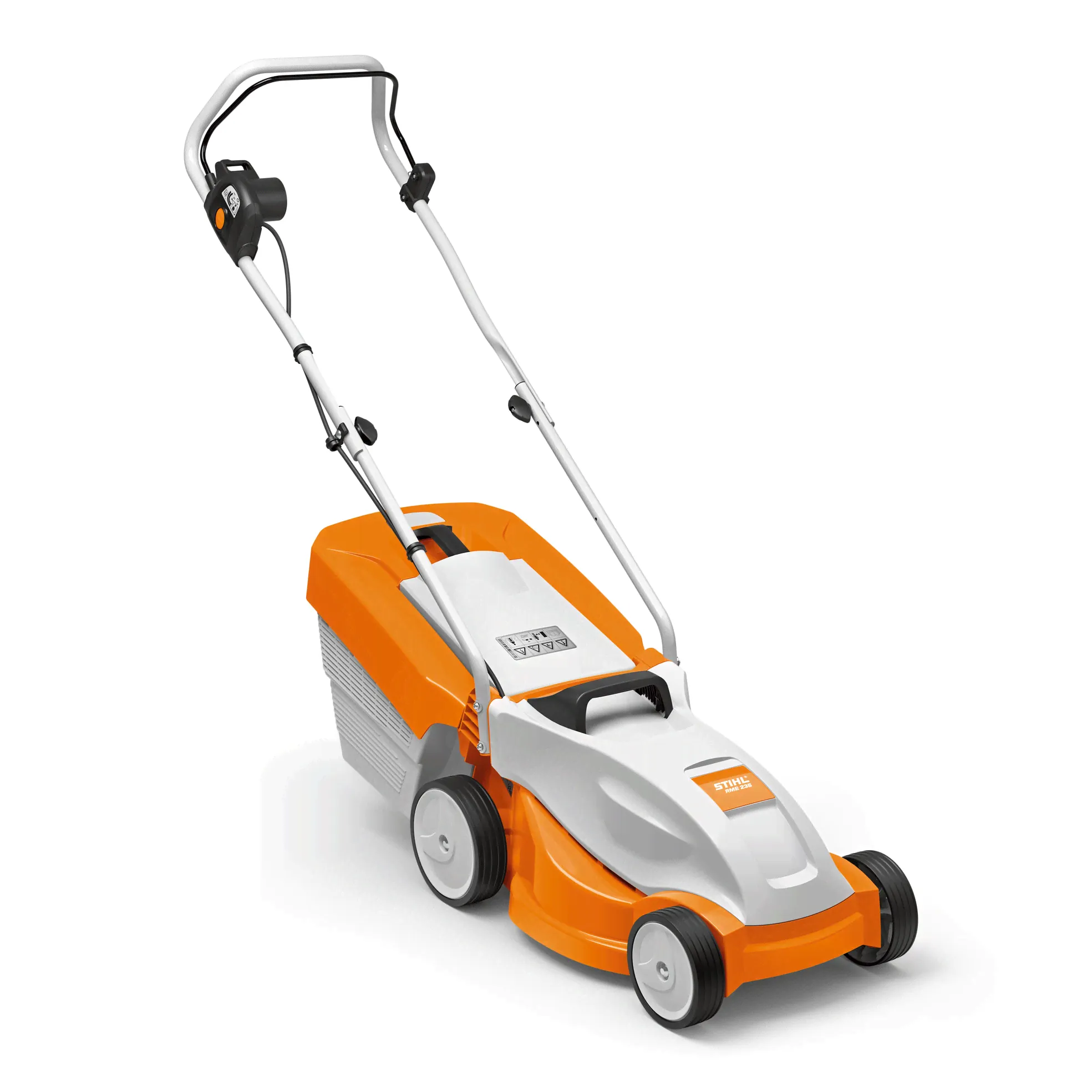 Газонокосилка электрическая STIHL RME 235 | Москва-0