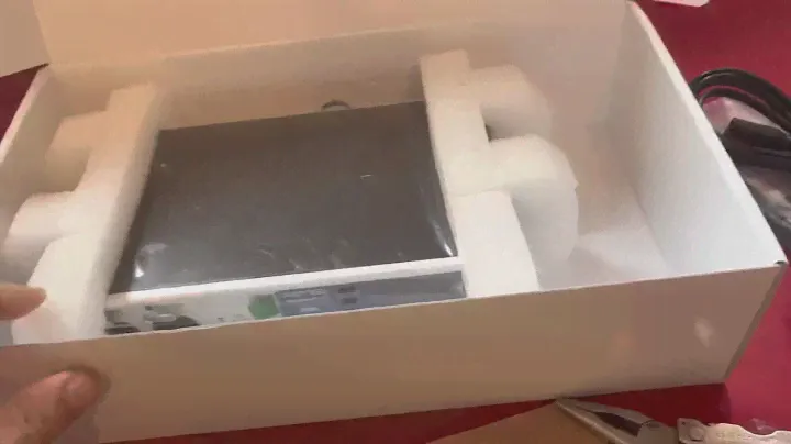 Rme fireface  ucx 2 Unboxing , asmr  no voice @RMEAudio
