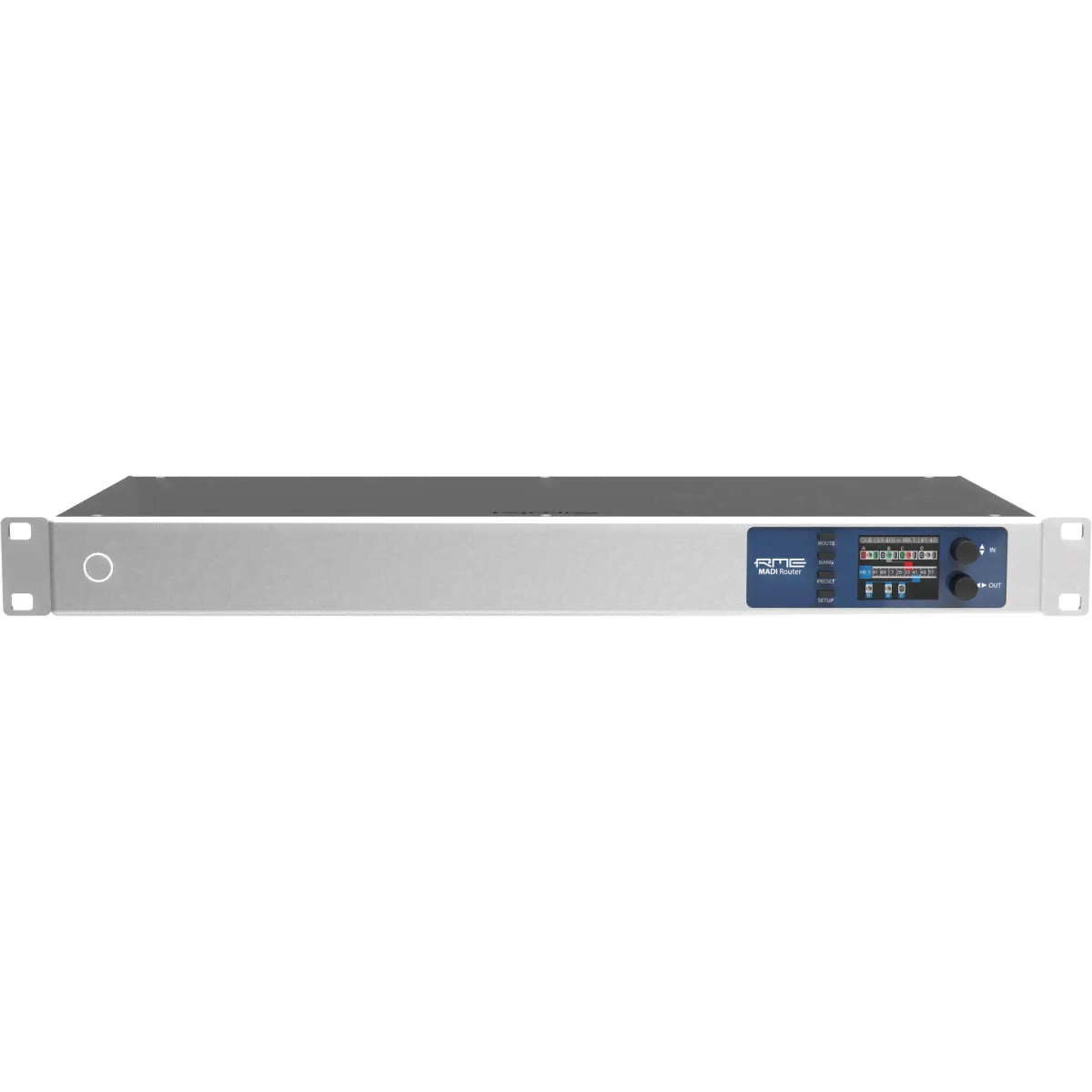 RME MADI Router Роутер/конвертер-2
