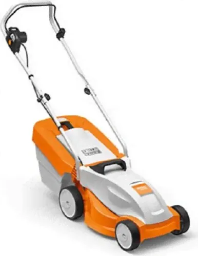 Газонокосилка электрическая STIHL RME 235 [63110112410]-4