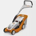 STIHL RME 339 C газонокосилка электрическая