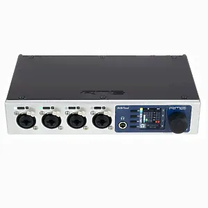 Конвертор RME AVB Tool-0