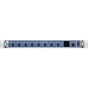RME MADI Bridge 8x8 MADI матрица, роутер коммутатор