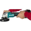 Машина шлифовальная угловая Makita DGA504RME