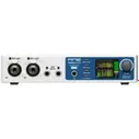 RME Fireface UCX II интерфейс usb 40-канальный