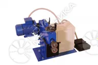 Станок зиговочный с электромеханическим приводом RME-250х1.2 мм