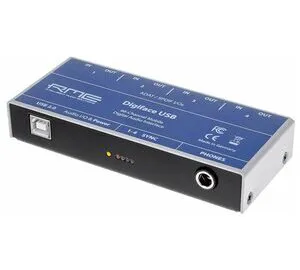 RME Digiface-0