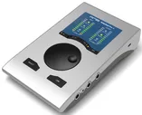RME Babyface Pro FS мобильный профессиональный USB аудиоинтерфейс класса high-end, 4х4 аналоговых канала