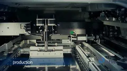 RME devices . Made by IMM Gruppe Germany