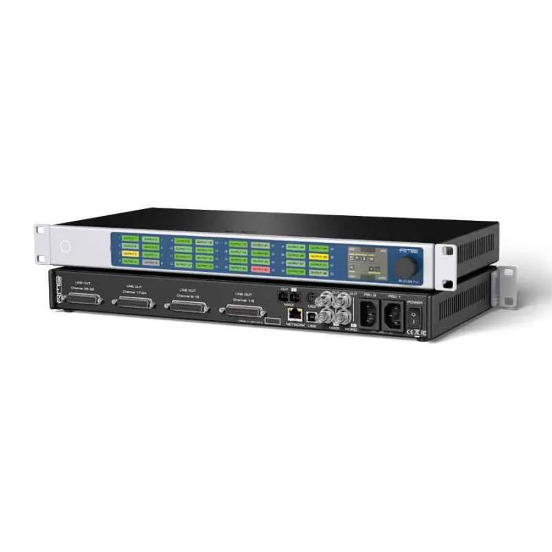 Конвертер RME M-32 DA Pro-0