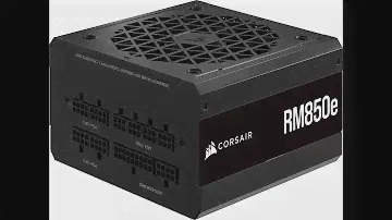 Corsair RM850e (2023) coil whine