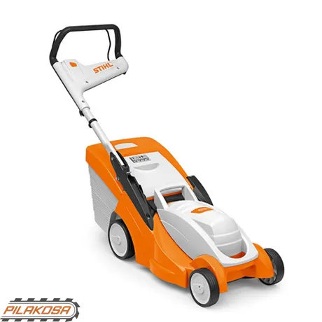 Газонокосилка электрическая STIHL RME 339.0 C (63200112415)