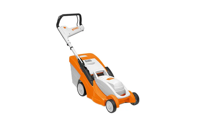 Газонокосилка электрическая RME 339.0 C, STIHL 6320-011-2415