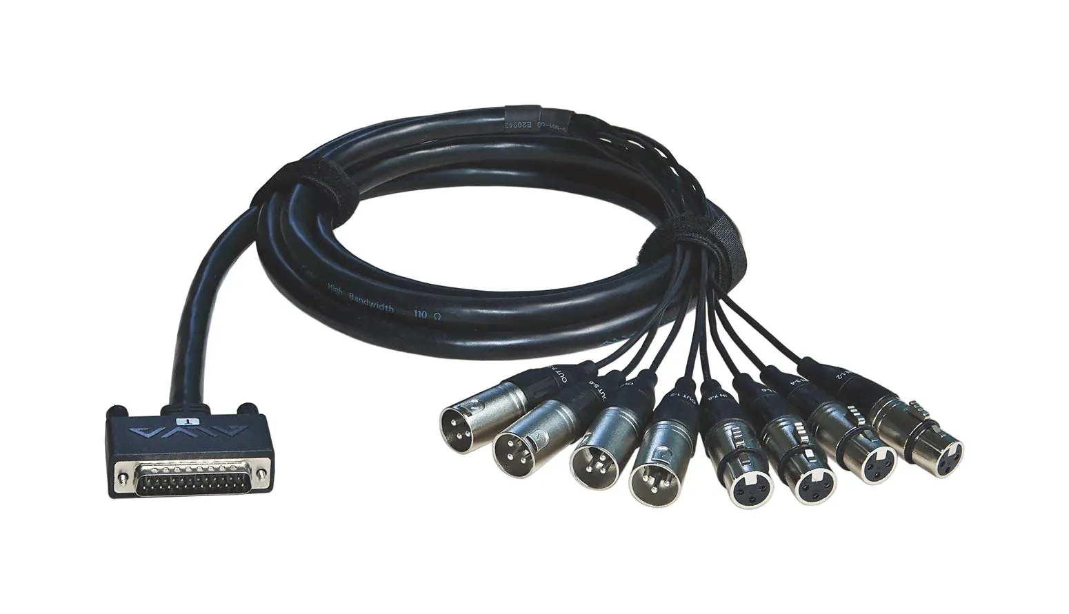 RME ALVA AES25-4F4M1-0