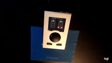 RME Babyface Pro - Class Compliant mode