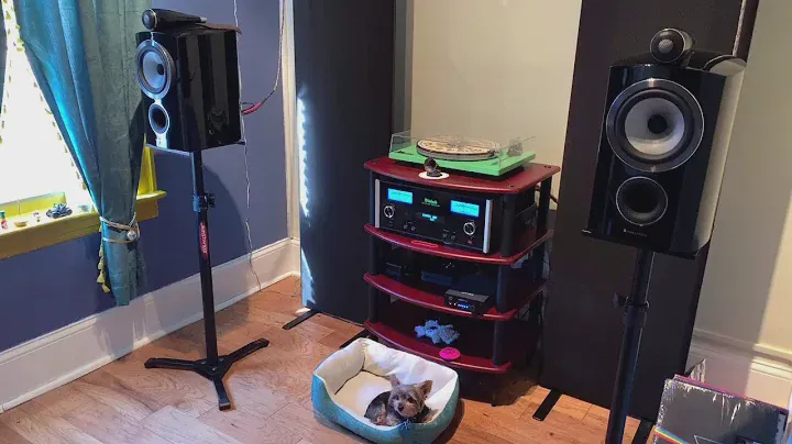 RME ADI-2 VS MYTEK LIBERTY 🧬🧬🧬🧬