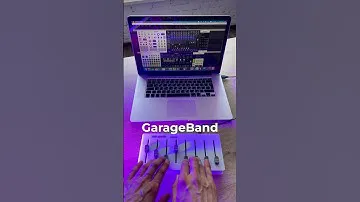 MIDI-контроллер, который работает и с софтом, и с железом. Nakedboards MC-8 #midi #nakedboards #daw