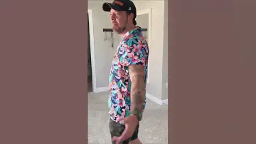 4FunGift ||Custom Face Floral Print Hawaiian Shirt Unisex Shirts🔥Got it NOW