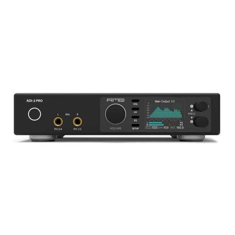 Конвертор RME ADI-2 PRO FS BE-0