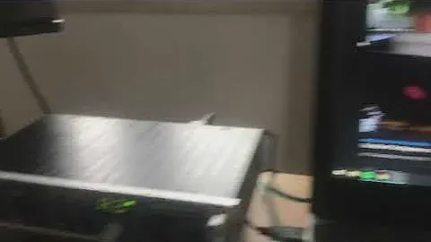 RME fireface 400 problem