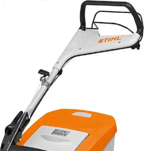 Газонокосилка электрическая STIHL RME 339 C [63200112415]-4