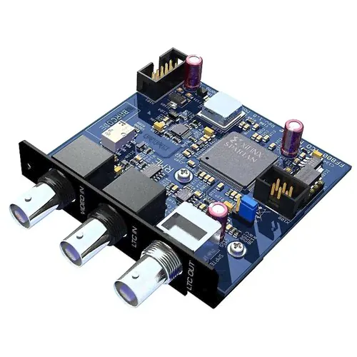 RME FF-TCO опция синхронизации Time Code Option для RME Fireface 800-0