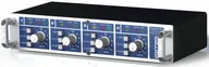 RME QuadMic II 4-канальный микрофонный предусилитель 9 1/2", 1HU