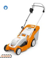 Газонокосилка электрическая STIHL RME 339.0 (63200112405)