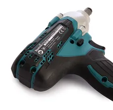 Гайковерт аккумуляторный ударный Makita DTW190RME