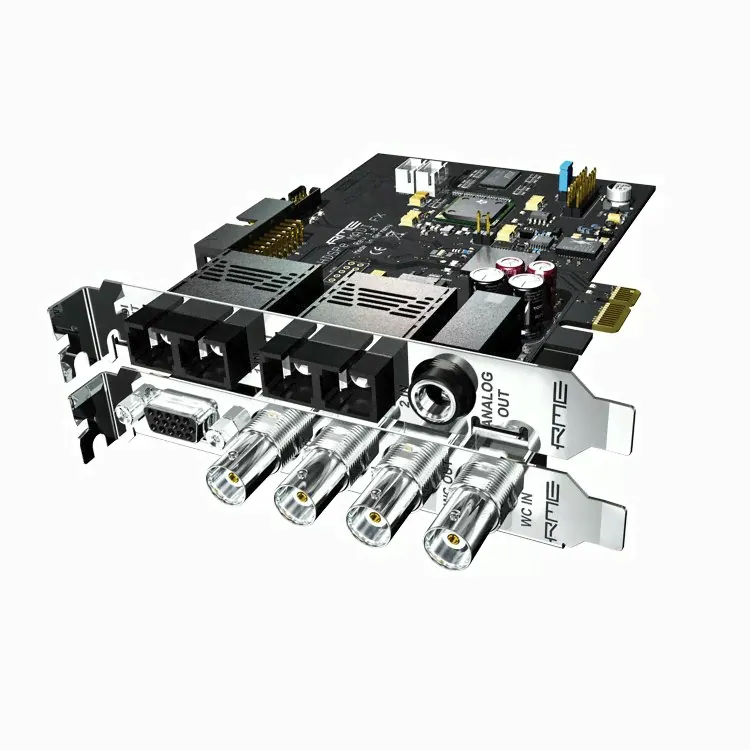 RME RME HDSPe MADI FX 390